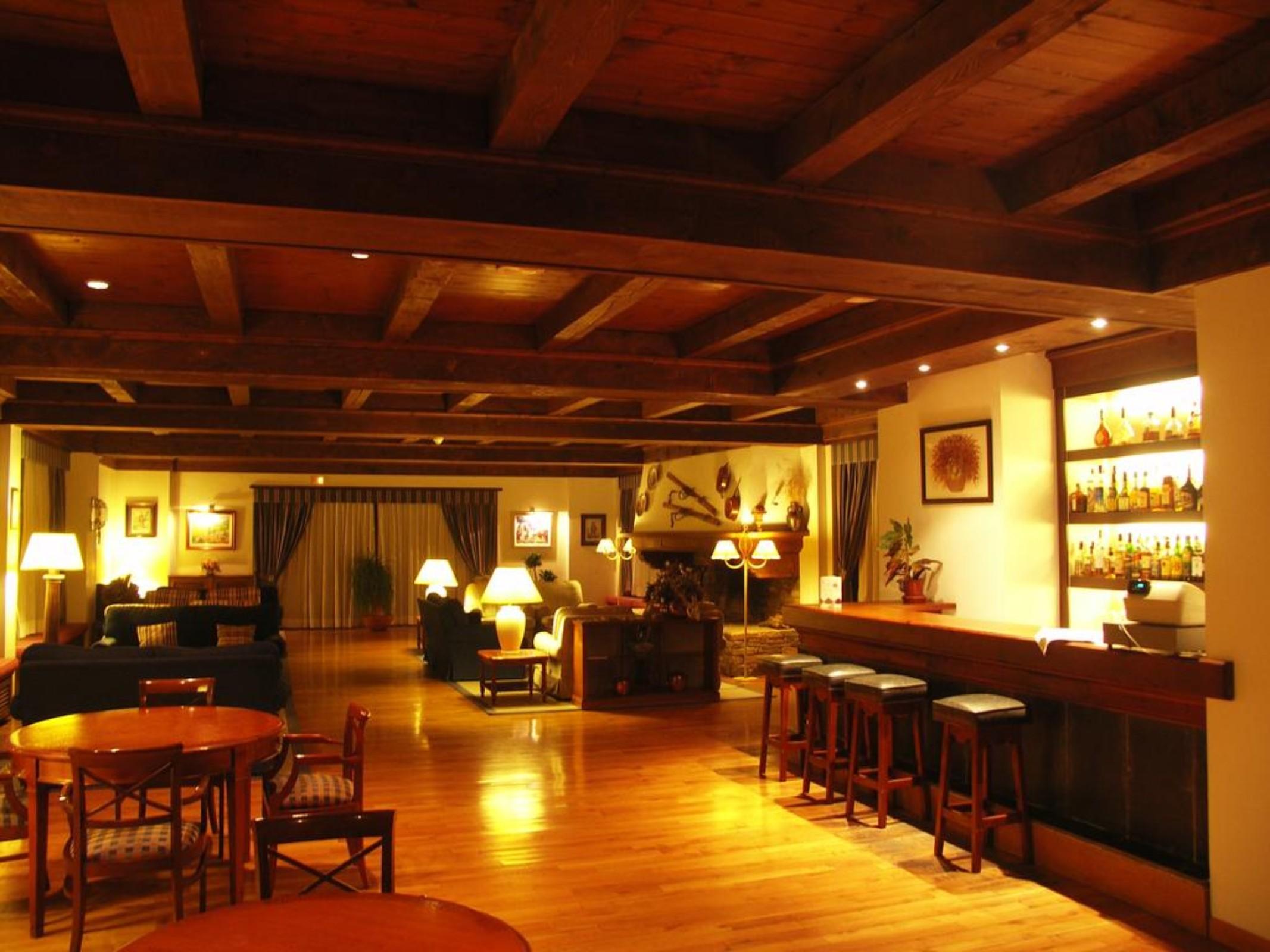 Melia De Tredos Hotel Eksteriør billede