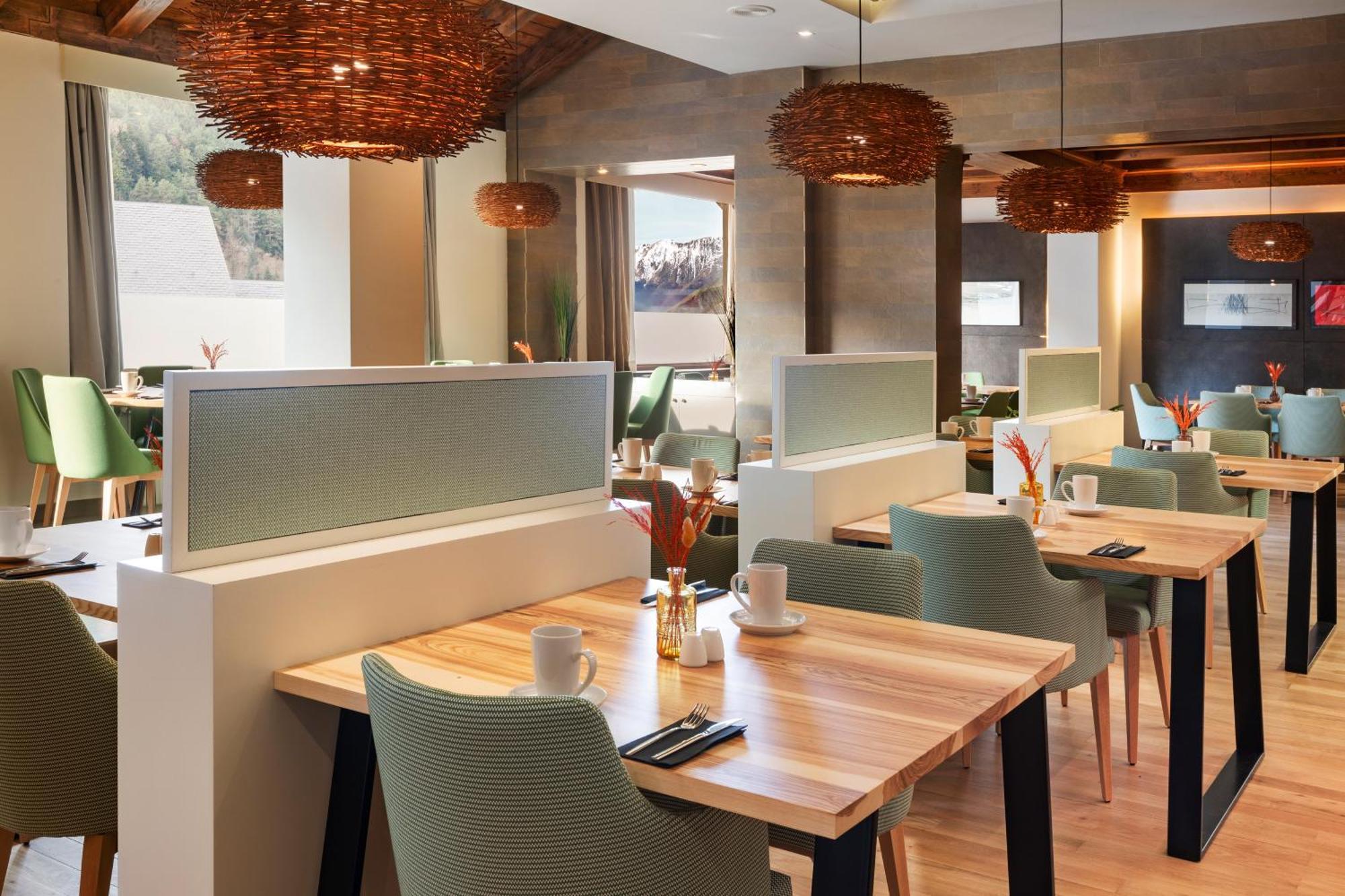 Melia De Tredos Hotel Eksteriør billede